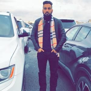 Meet your Posher, H dhillon